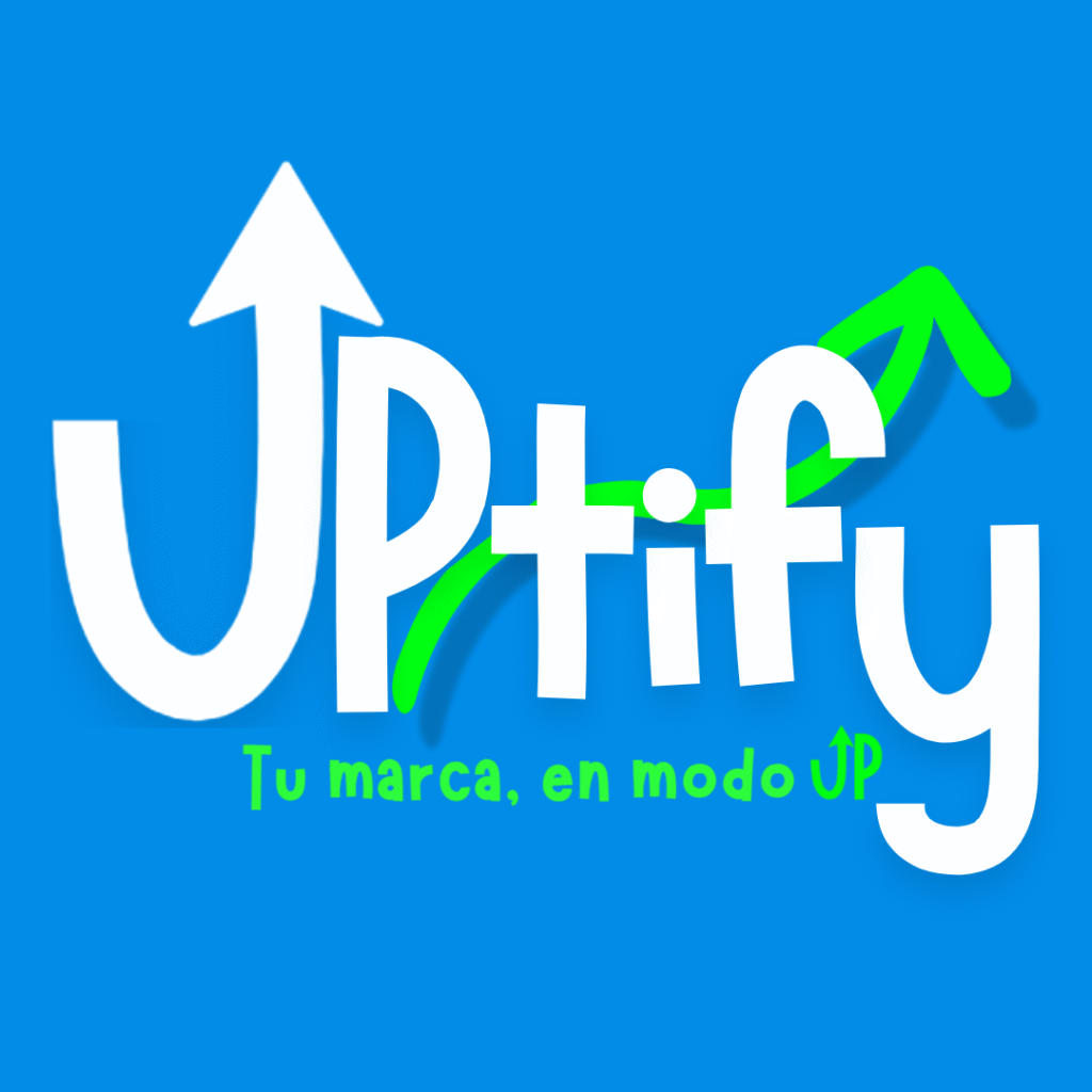 UPTIFY AZUL